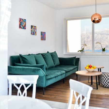 Apartman Space Ражанац Екстер'єр фото