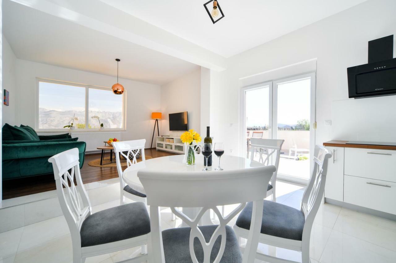 Apartman Space Ражанац Екстер'єр фото