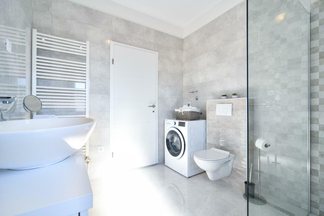 Apartman Space Ражанац Екстер'єр фото